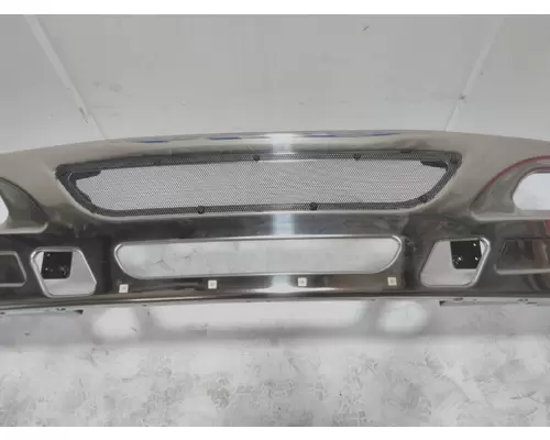 INTERNATIONAL PROSTAR Bumper Assembly, Front