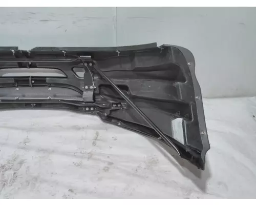 INTERNATIONAL PROSTAR Bumper Assembly, Front