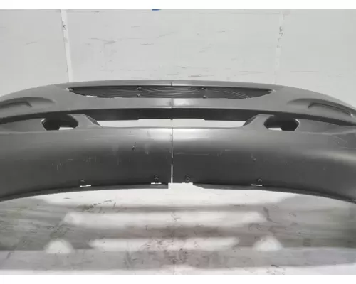 INTERNATIONAL PROSTAR Bumper Assembly, Front