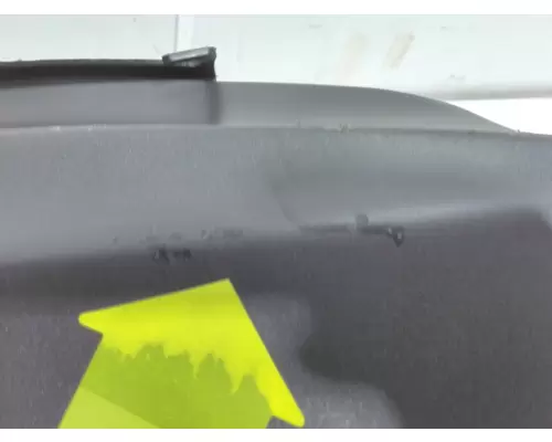 INTERNATIONAL PROSTAR Bumper Assembly, Front