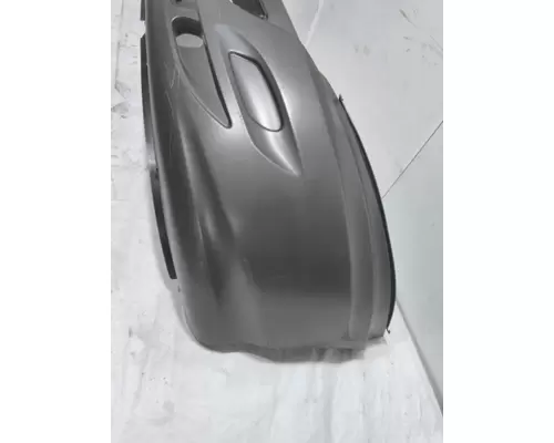 INTERNATIONAL PROSTAR Bumper Assembly, Front