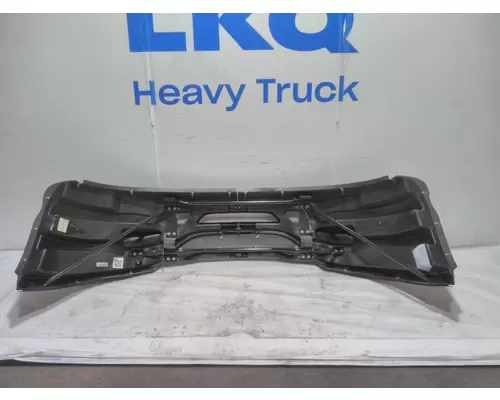 INTERNATIONAL PROSTAR Bumper Assembly, Front