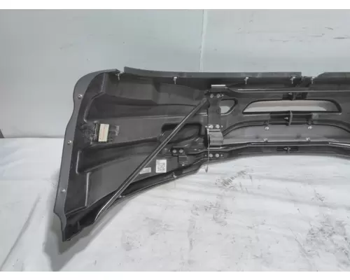 INTERNATIONAL PROSTAR Bumper Assembly, Front