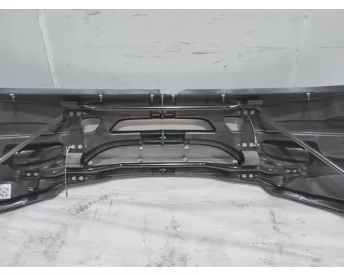 INTERNATIONAL PROSTAR Bumper Assembly, Front