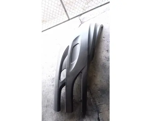 INTERNATIONAL PROSTAR Bumper Assembly, Front