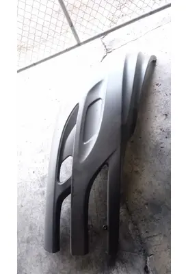 INTERNATIONAL PROSTAR Bumper Assembly, Front