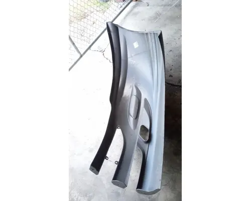 INTERNATIONAL PROSTAR Bumper Assembly, Front