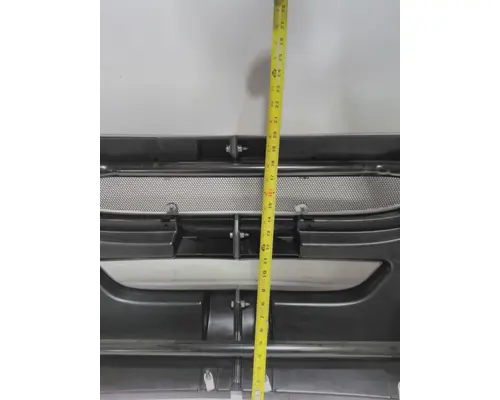 INTERNATIONAL PROSTAR Bumper Assembly, Front