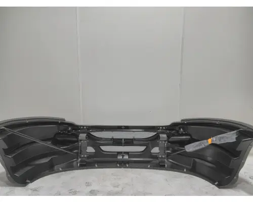 INTERNATIONAL PROSTAR Bumper Assembly, Front