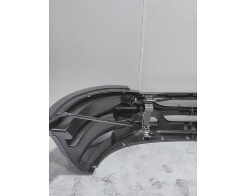 INTERNATIONAL PROSTAR Bumper Assembly, Front