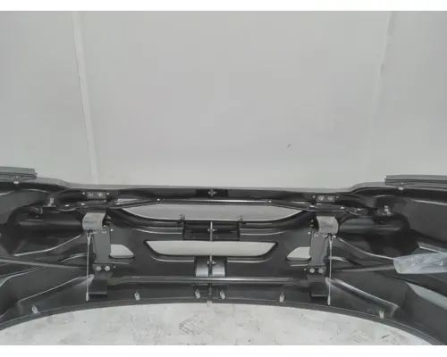 INTERNATIONAL PROSTAR Bumper Assembly, Front