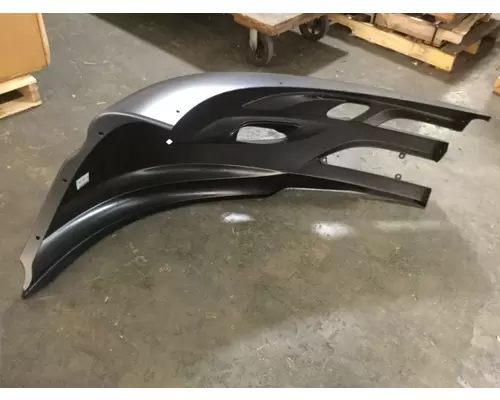INTERNATIONAL PROSTAR Bumper Assembly, Front