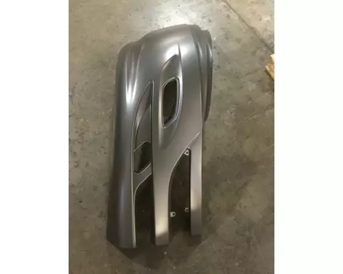 INTERNATIONAL PROSTAR Bumper Assembly, Front