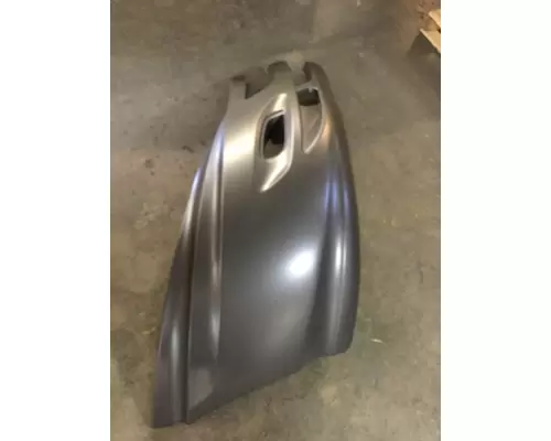 INTERNATIONAL PROSTAR Bumper Assembly, Front