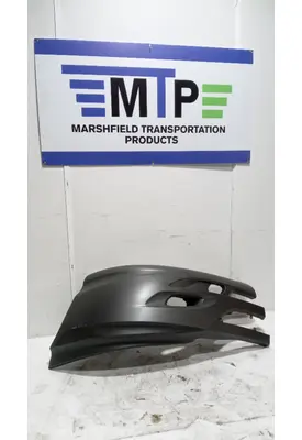 INTERNATIONAL PROSTAR Bumper Assembly, Front