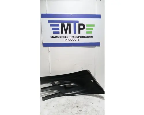 INTERNATIONAL PROSTAR Bumper Assembly, Front