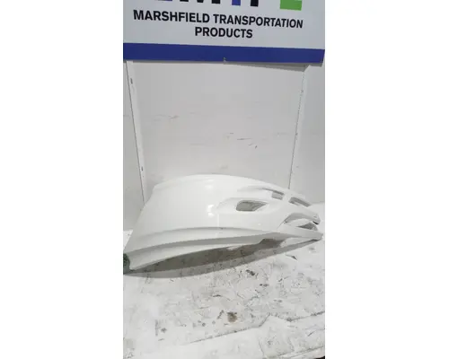 INTERNATIONAL PROSTAR Bumper Assembly, Front