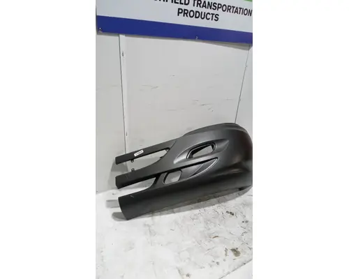 INTERNATIONAL PROSTAR Bumper Assembly, Front