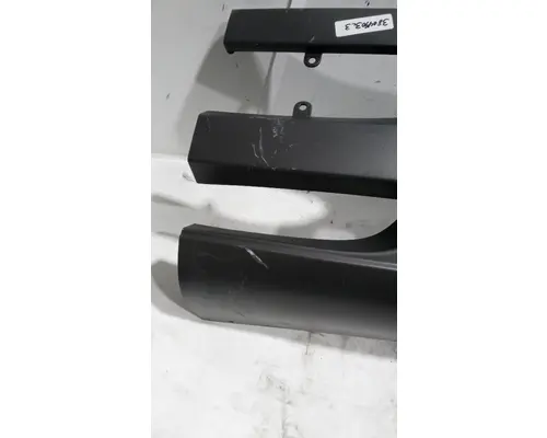 INTERNATIONAL PROSTAR Bumper Assembly, Front