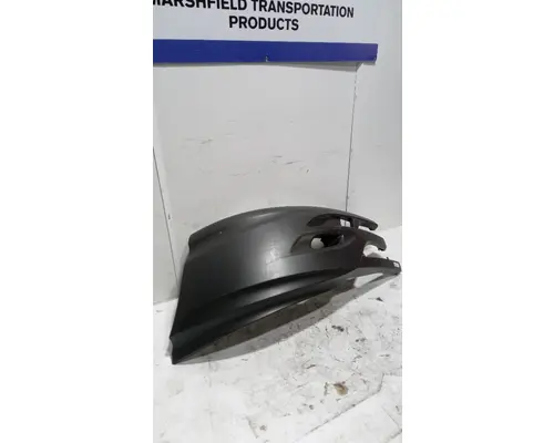 INTERNATIONAL PROSTAR Bumper Assembly, Front