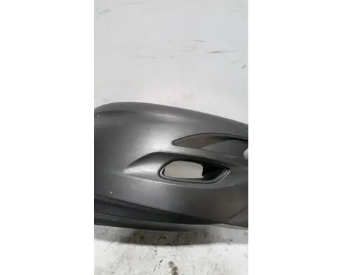 INTERNATIONAL PROSTAR Bumper Assembly, Front