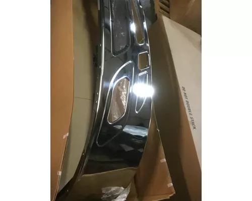 INTERNATIONAL PROSTAR Bumper Assembly, Front