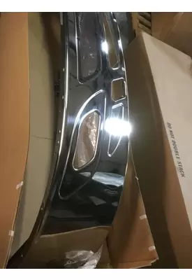 INTERNATIONAL PROSTAR Bumper Assembly, Front