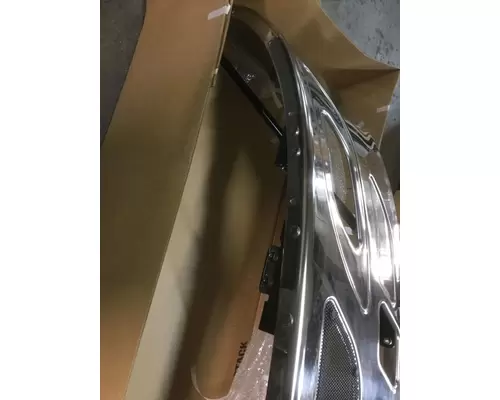 INTERNATIONAL PROSTAR Bumper Assembly, Front