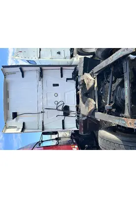 INTERNATIONAL PROSTAR Bumper Assembly, Front