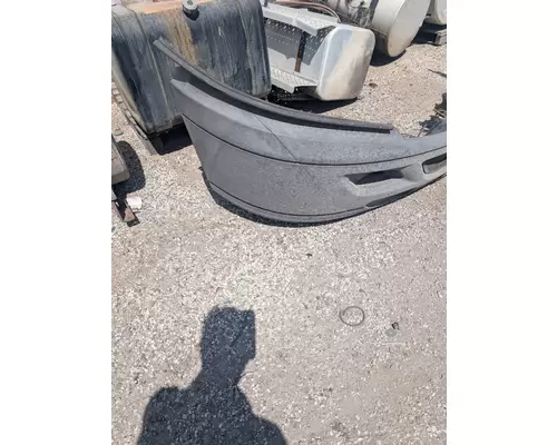 INTERNATIONAL PROSTAR Bumper Assembly, Front