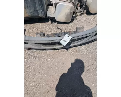 INTERNATIONAL PROSTAR Bumper Assembly, Front