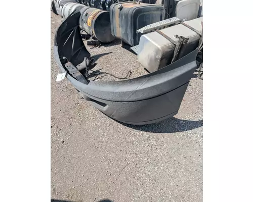 INTERNATIONAL PROSTAR Bumper Assembly, Front