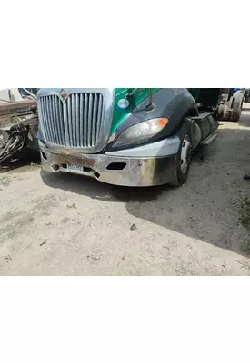 INTERNATIONAL PROSTAR Bumper Assembly, Front