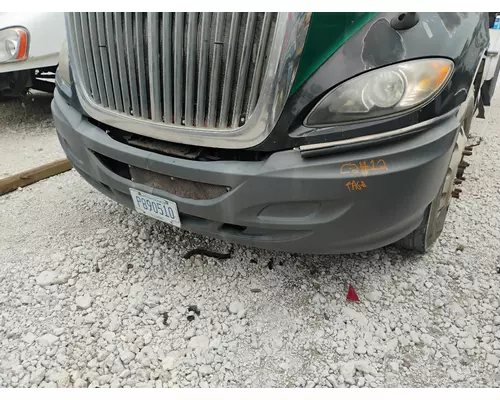 INTERNATIONAL PROSTAR Bumper Assembly, Front