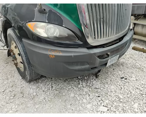 INTERNATIONAL PROSTAR Bumper Assembly, Front
