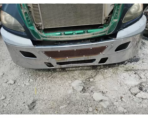 INTERNATIONAL PROSTAR Bumper Assembly, Front