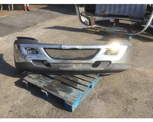 INTERNATIONAL PROSTAR Bumper Assembly