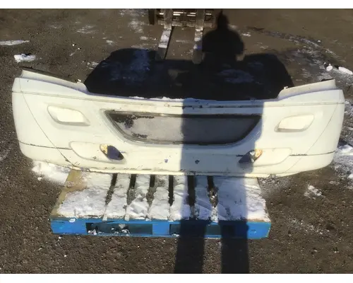 INTERNATIONAL PROSTAR Bumper Assembly