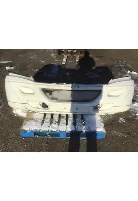 INTERNATIONAL PROSTAR Bumper Assembly