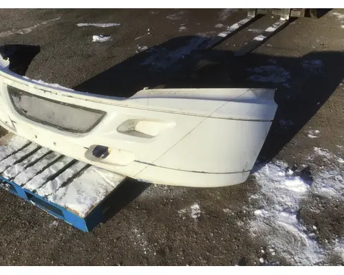 INTERNATIONAL PROSTAR Bumper Assembly