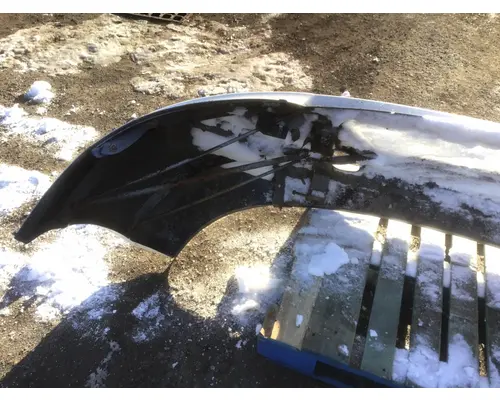 INTERNATIONAL PROSTAR Bumper Assembly