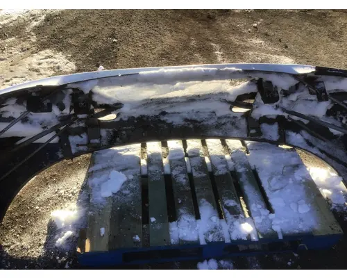 INTERNATIONAL PROSTAR Bumper Assembly