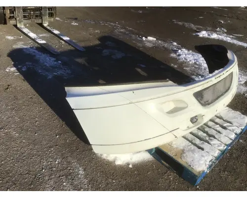 INTERNATIONAL PROSTAR Bumper Assembly