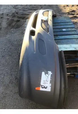 INTERNATIONAL PROSTAR Bumper Assembly