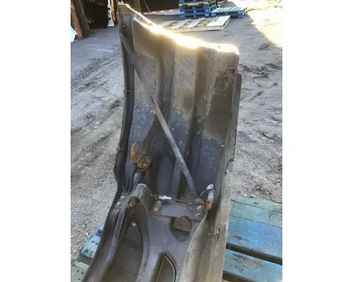 INTERNATIONAL PROSTAR Bumper Assembly