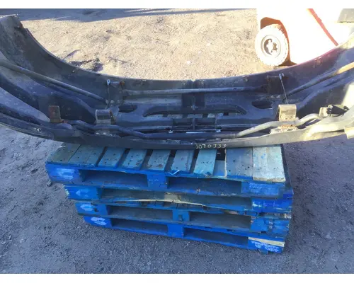 INTERNATIONAL PROSTAR Bumper Assembly