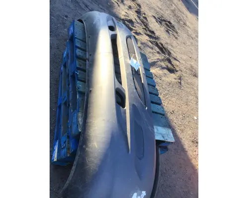 INTERNATIONAL PROSTAR Bumper Assembly