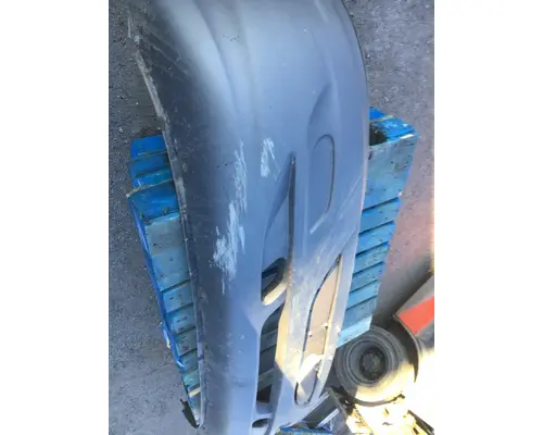 INTERNATIONAL PROSTAR Bumper Assembly