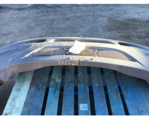 INTERNATIONAL PROSTAR Bumper Assembly