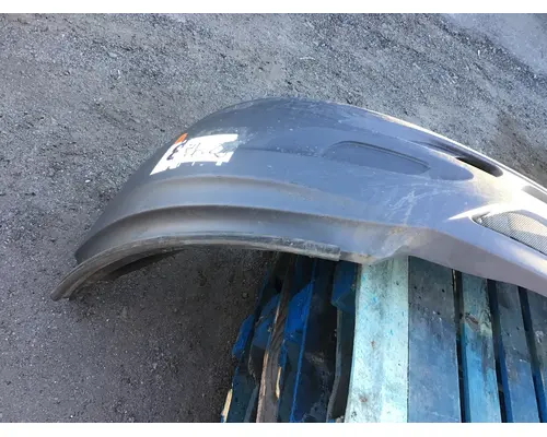 INTERNATIONAL PROSTAR Bumper Assembly